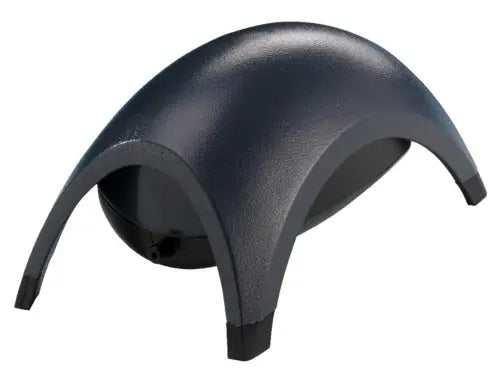 Luftpumpe passer til 50-100 l - Maxi Zoo Danmark