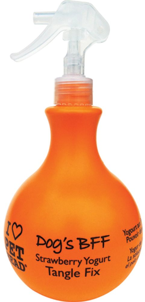 Dog's BFF 450 ml jordbær yoghurt