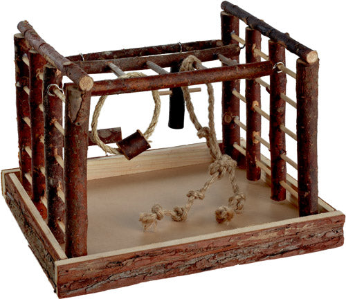 Legeplads 35 x 29 x 25 cm