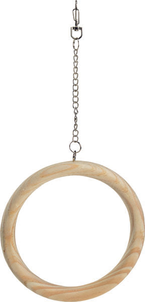 Trægynge ring Ø 15 cm