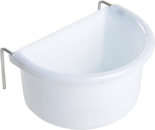 Plastskål 80 ml 7 cm