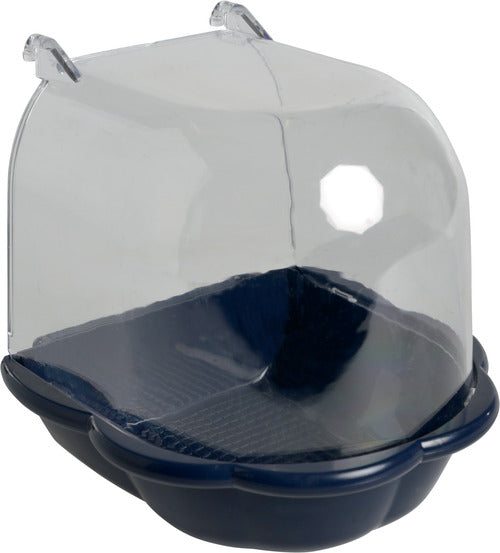 Fuglebad 12 x 12 x 13,5 cm