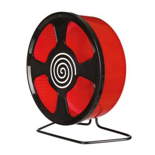 Løbehjul plast Ø 20 cm ass. farve