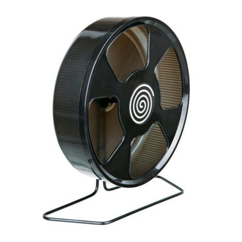 Løbehjul plast Ø 20 cm ass. farve