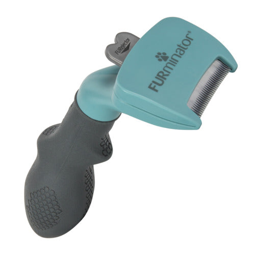 Karte small langt hår