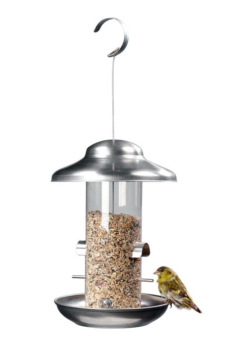 Foderautomat t/frø 18 x 26 cm