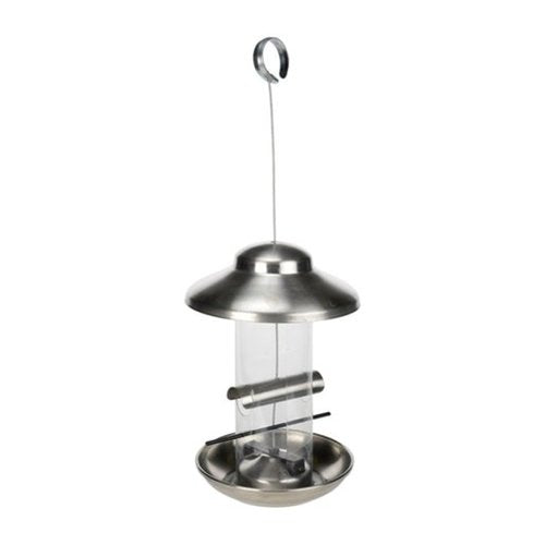 Foderautomat t/frø 18 x 26 cm