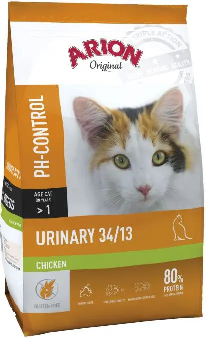 Adult Urinary kylling 2 kg - Maxi Zoo Danmark