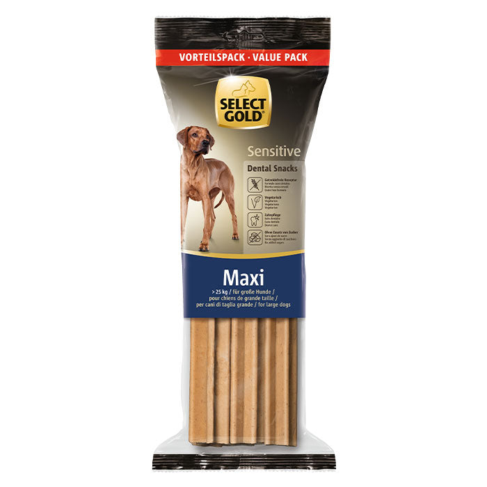 Sensitive Dental Maxi 6 stk 720 g