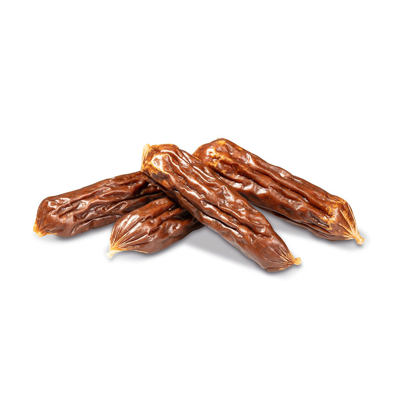 Cowboys andepølse 8 g