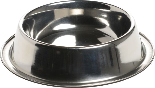 Rustfriskål med håndtag 200 ml