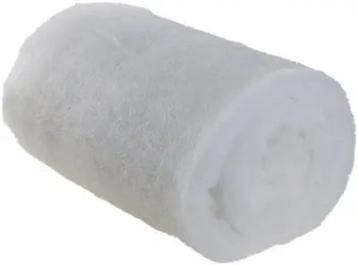 Filtervat 100 x 25 cm - Maxi Zoo Danmark