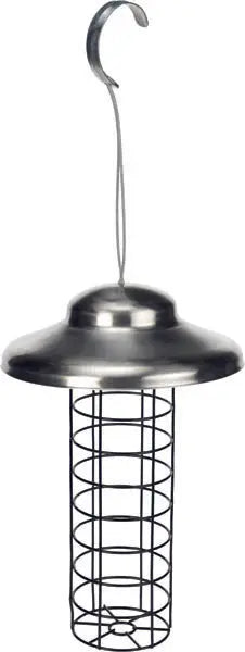 Foderautomat t/mejsebolde 17 x 26 cm - Maxi Zoo Danmark