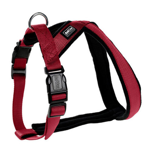 Nylon X-sele Classic S 35-50 cm bær