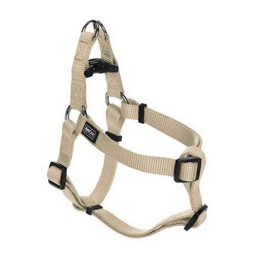 Nylon OneTouch sele Classic M beige