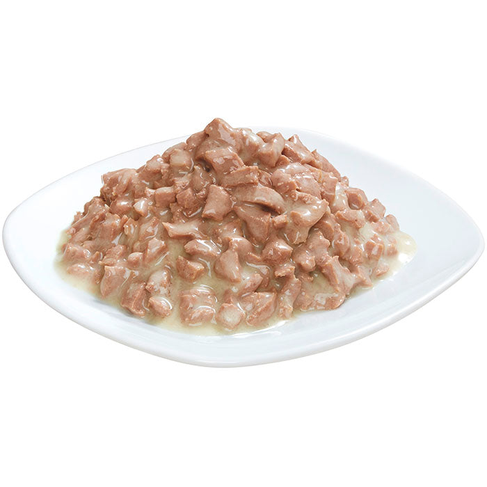 Adult Poésie Création Sauce, alu-bakke kalkun i ostesovs 85 g