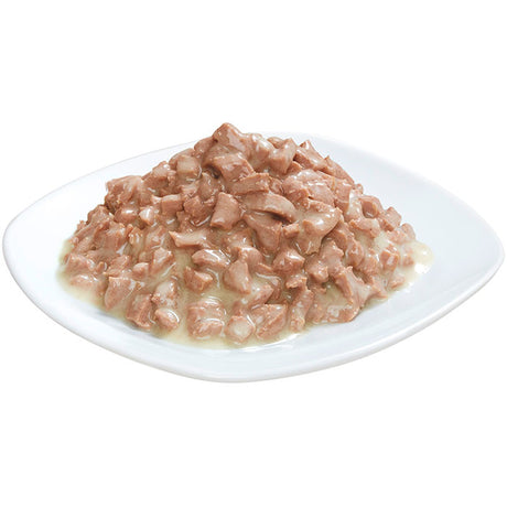 Adult Poésie Création Sauce, alu-bakke kalkun i ostesovs 85 g