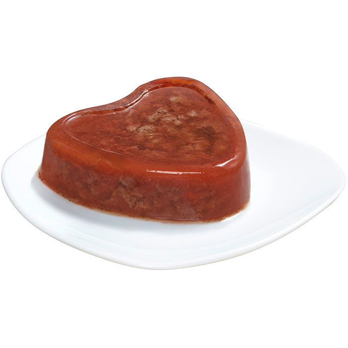 Adult Poésie Création Gelé, alu-bakke vildt & tranebær 85 g