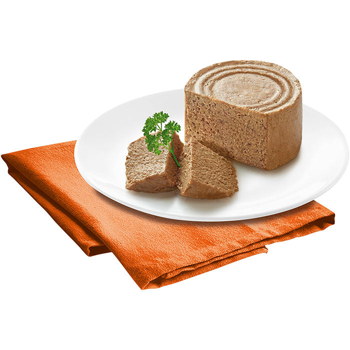 Adult Poésie Mousse, dåse and 85 g