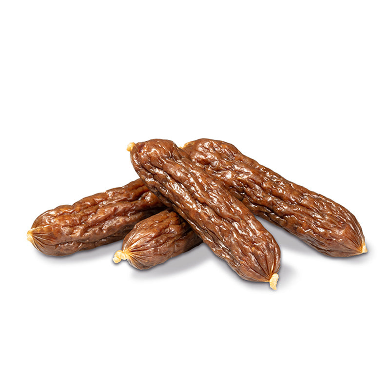 Cowboys vompølse 8 g