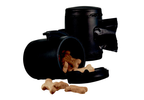 Vario Multiboks 6,8x5,3 cm grå/sort