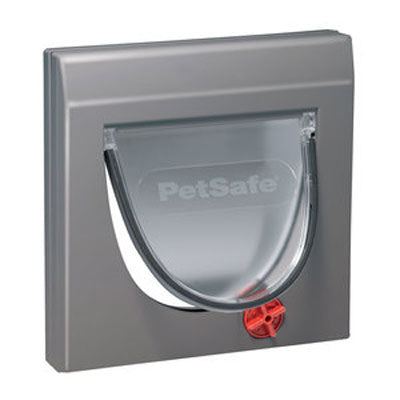 Kattelem 915, 4 vejs manual 22,4 x 22,4 cm 7 kg grå