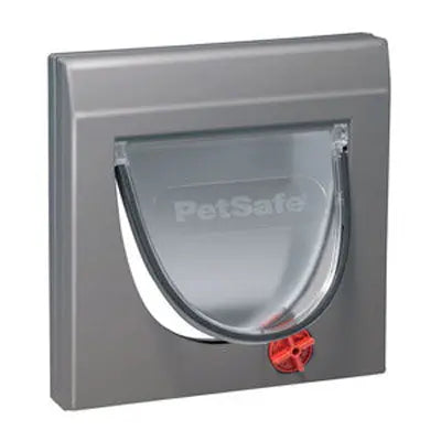 Kattelem 915, 4 vejs manual 22,4 x 22,4 cm 7 kg grå - Maxi Zoo Danmark