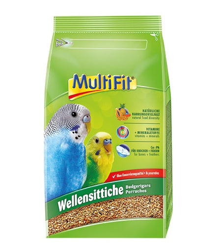 Undulat 1 kg