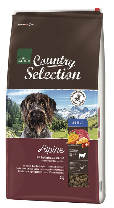 Adult Country Alpine 12 kg