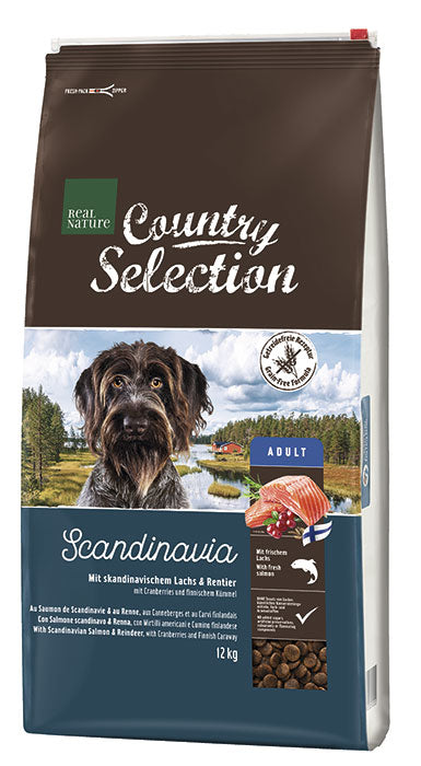 Adult Country Scandinavia 12 kg