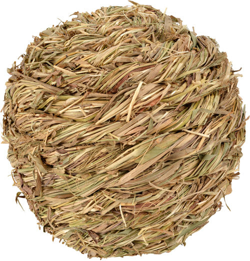 Græsbold Hanna m/klokke Ø 10 cm