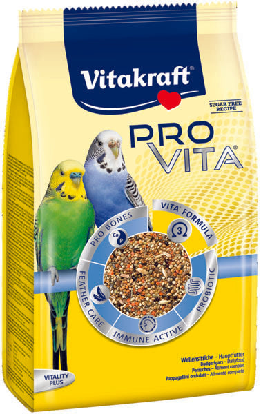 Vita Pro undulat 800 g