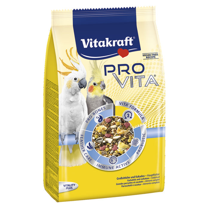 Vita Pro parakit 750 g