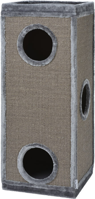 Kradsetønde Aurelio Angular 40 x 40 x 100 cm