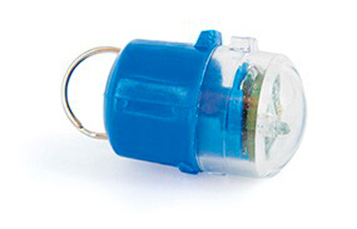 Infra-rød nøgle 580BLU til kattelem 500EF blå