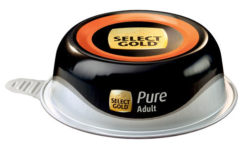 Adult Pure, cup kalkun 85 g