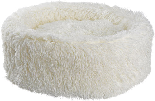 Katteseng CosyDream 50 x 50 x 17 cm hvid