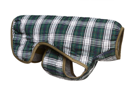 Splash Basic tørredragt XS 20-27 cm grøn/hvid