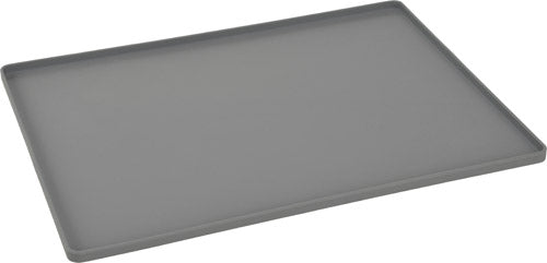 Underlag til skål Silicone Hvid