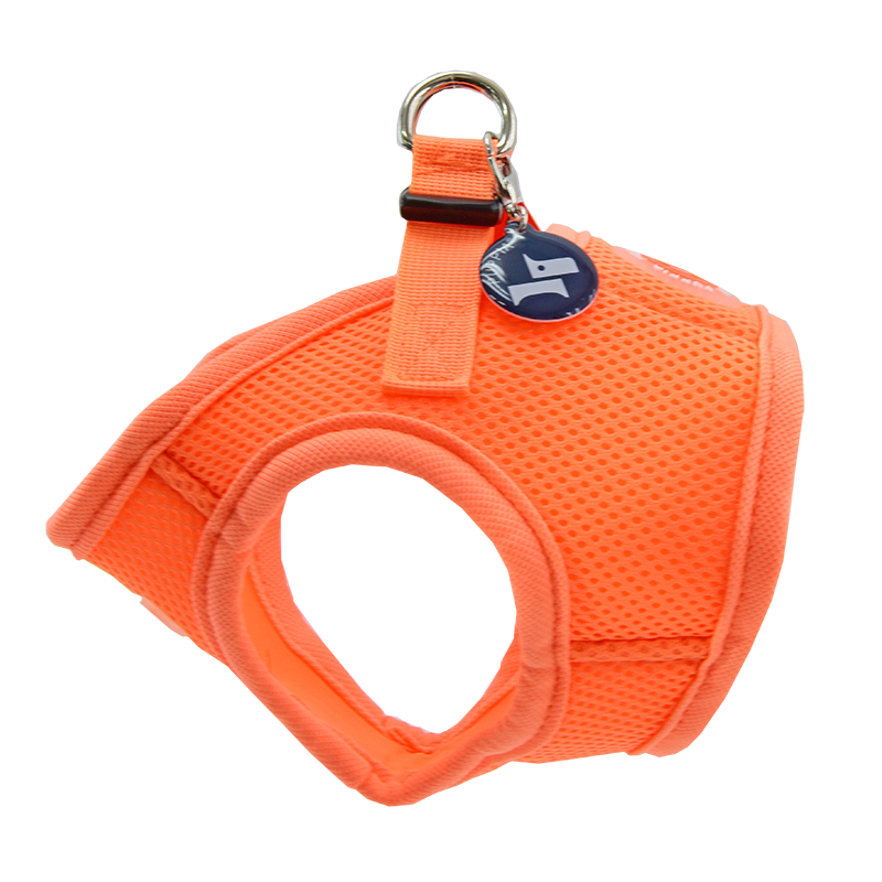 Sele Neon B vest XL 36 x 50-52 cm orange