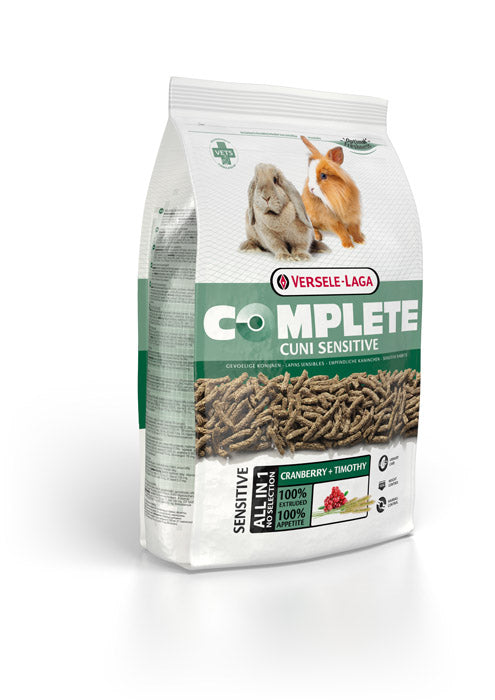 Cuni Complete kanin 1,75 kg