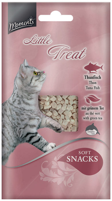 Soft Little Treattun 2x15 g - Maxi Zoo Danmark