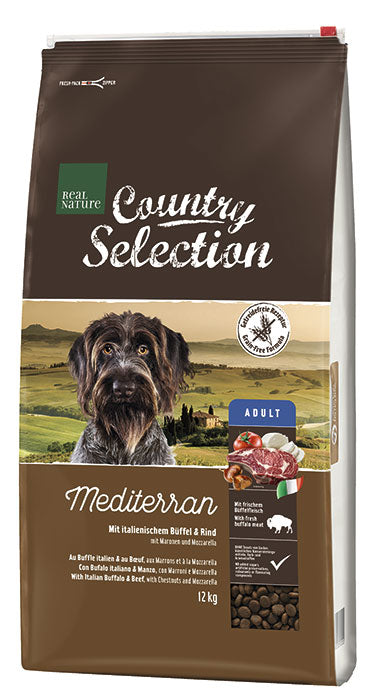 Adult Country Mediterian 12 kg
