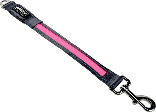 LED line extension Mesh 39cm ca 300m synlighed pink