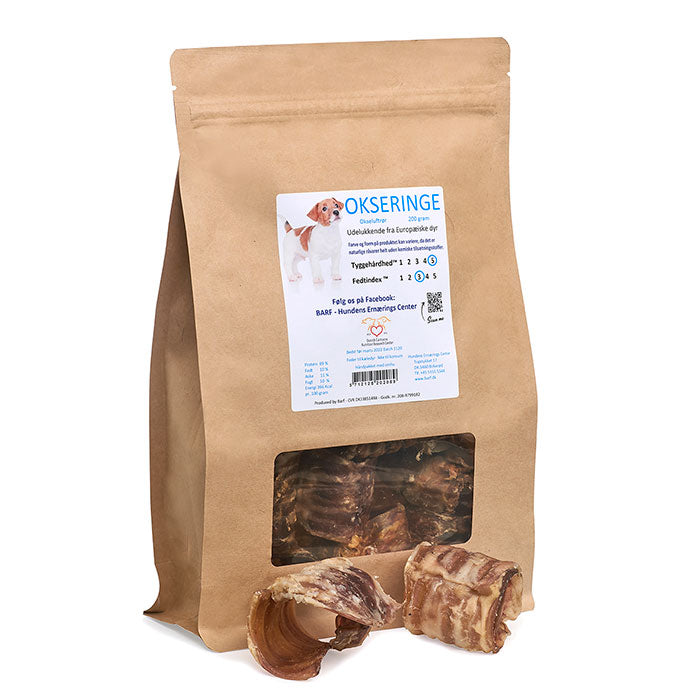 Okseringe Godbid 200 g