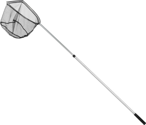 Fiskenet teleskop grovmasket 120-200