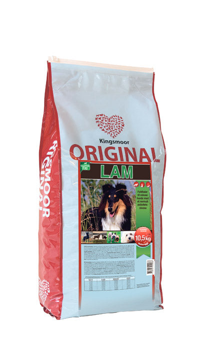 Adult Original lam 10,5 kg