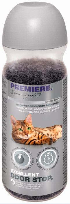 Deo Excellent Pearls Odor Stop carbon 250 g