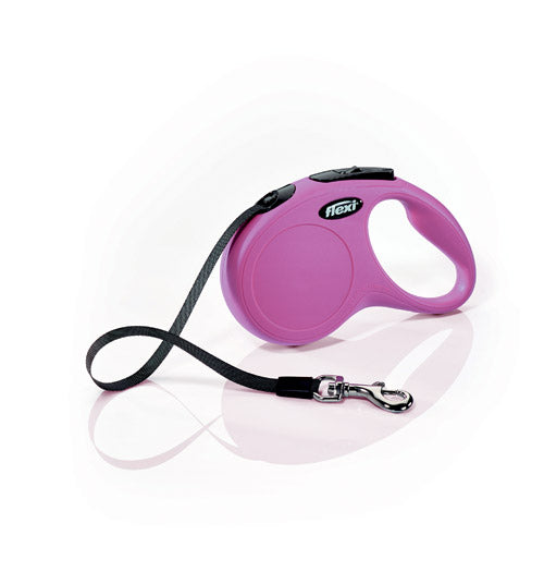 Hundeline New Classic Pink