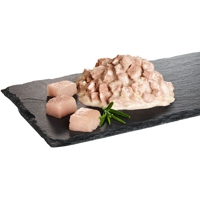 Adult Poésie Délice Sauce, pouch kyllingefilet 85 g